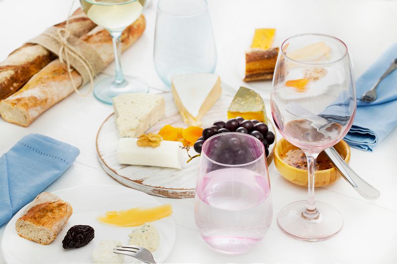 Copa margarita: Eleva tus fiestas con la copa perfecta para margaritas