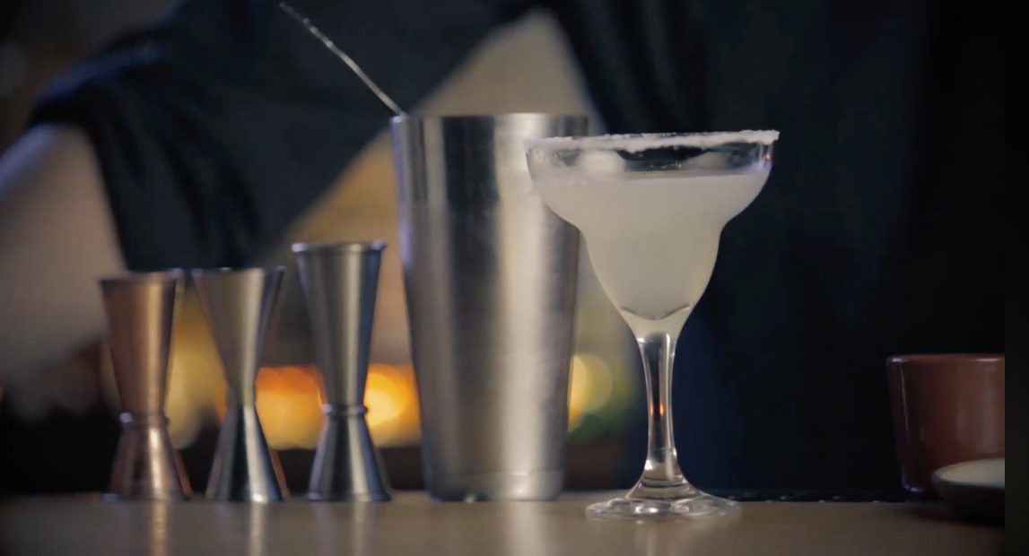 Mejores vasos para el daikiri: estilo y funcionalidad