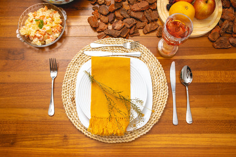 ¿Cómo utilizar los cubiertos correctamente? Guía completa de etiqueta