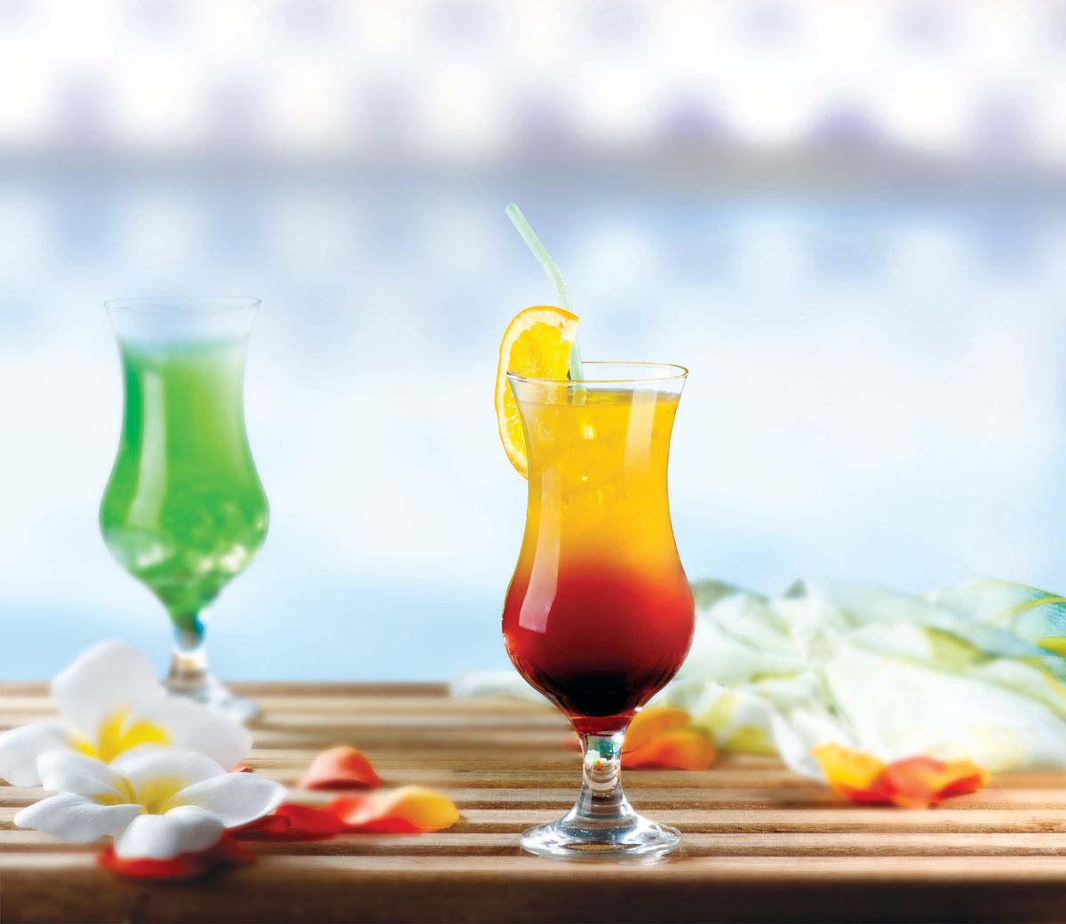 Copa cóctel: Descubre la copa ideal para tus cócteles favoritos