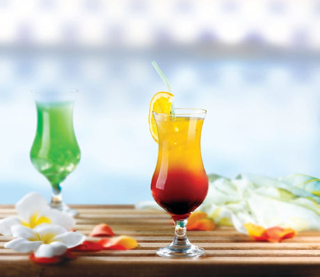 Copa cóctel: Descubre la copa ideal para tus cócteles favoritos