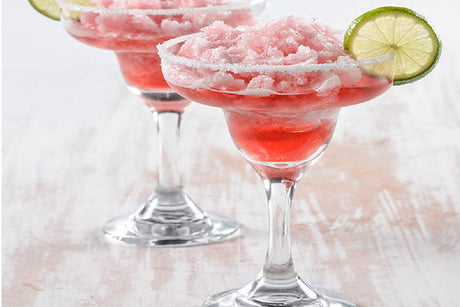 Características de la Copa Margarita y su cóctel