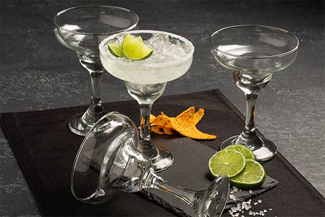 Copas de cóctel: la clave para elevar las experiencias de las bebidas