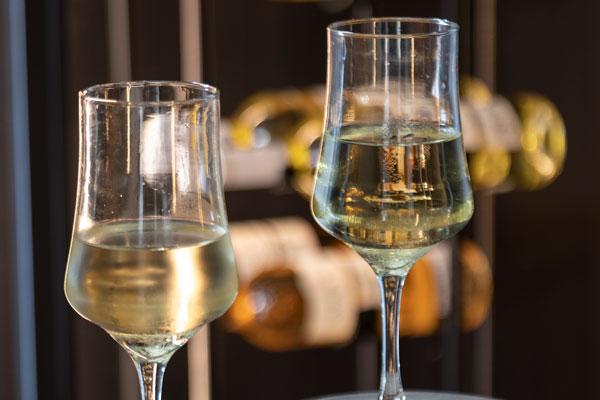 Copas para champaña: Todo lo que debes saber