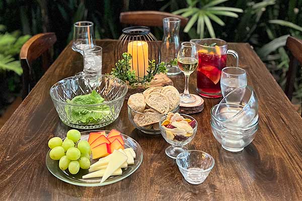 El vidrio, beneficios y usos en la cotidianidad