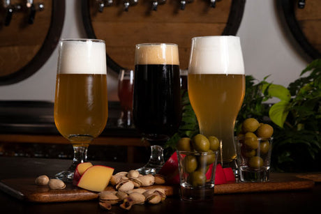 El auge de la cerveza artesanal