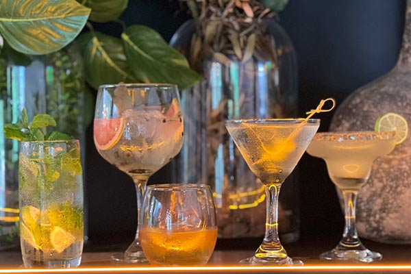 Importancia del vidrio en negocios