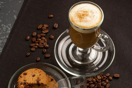 Mugs de vidrio al por mayor: beneficios y usos