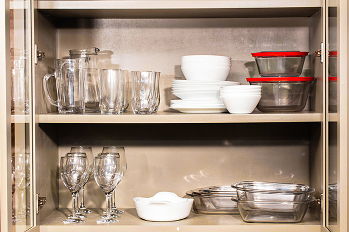 Checklist: elementos para un hogar perfectamente equipado