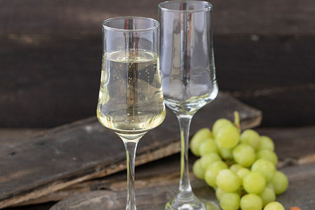 ¿Cuáles son los tipos de champagne o champaña?