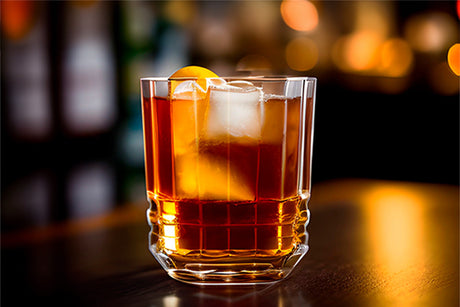 El vaso perfecto para disfrutar del brandy: Conoce tus opciones