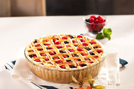 ¿Cómo elegir las mejores refractarias para tu horno?