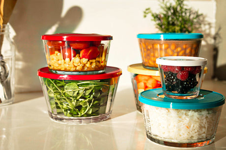 Innovación en la mesa: Bowl para ensalada con estilo