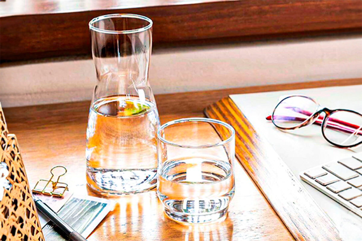 Decanters de Vidrio: Más que un simple recipiente