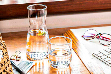 Decanters de Vidrio: Más que un simple recipiente