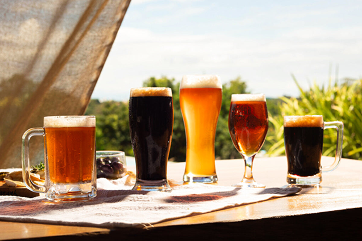 Kit Esencial para un Bar Perfecto