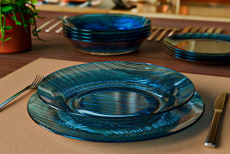 Todo sobre Vajillas: Tipos y sus usos