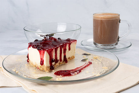 Vajillas de vidrio: guía para su buena elección