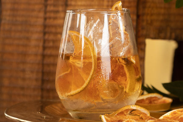 Vasos Old Fashion, ¿qué tanto sabes de ellos?