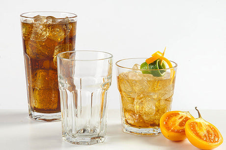 Vasos para tomar Whisky, ¿lo prefieres puro o combinado?