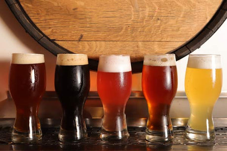 ¿Tomar una cerveza diaria, trae beneficios?