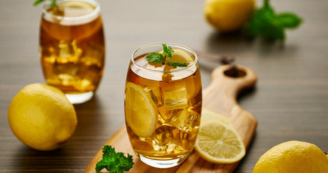 Cócteles sin alcohol, ¡así de sencillo es prepararlos!