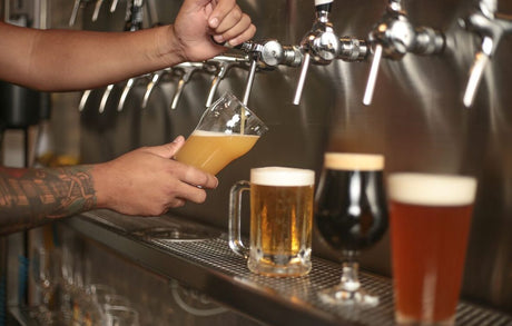 Todo sobre la Copa Cervecera