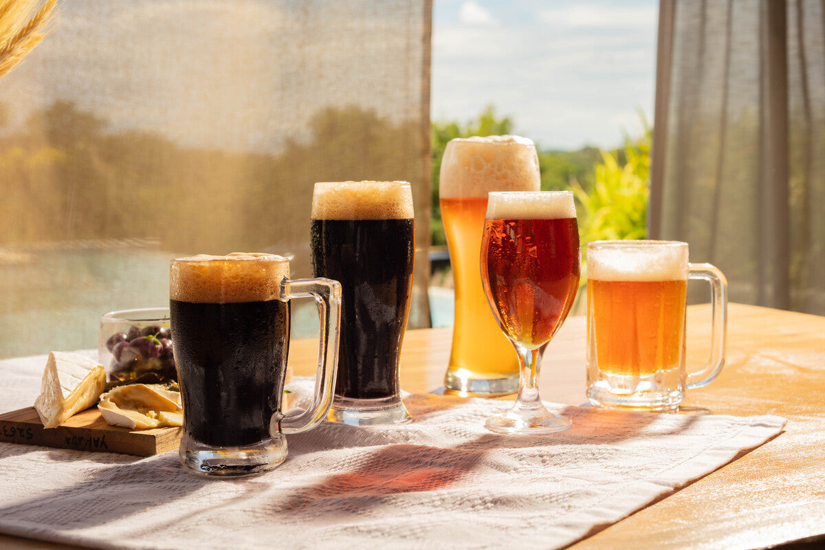 Los mejores regalos para amantes de la cerveza