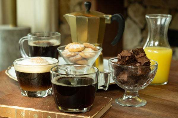 Regalos con café, ideas para sorprender