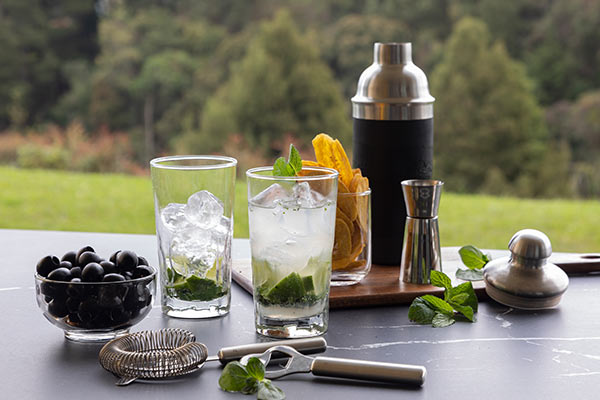 Regalos para amantes de la coctelería, ¿cómo sorprender?