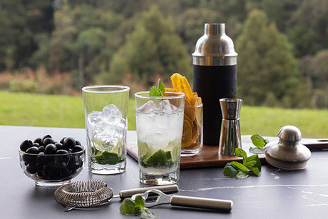 Regalos para amantes de la coctelería, ¿cómo sorprender?