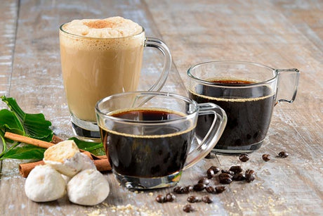 Set de café: el placer de compartir buenos momentos