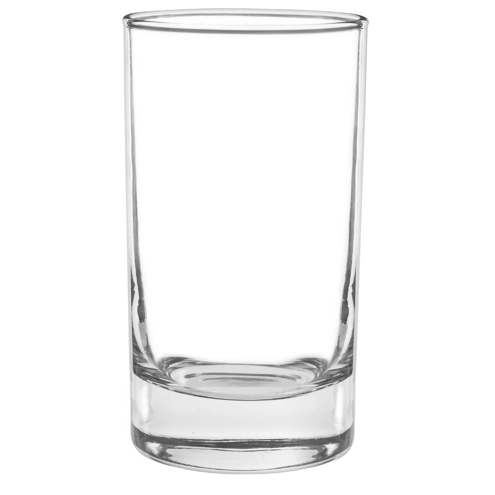 Vaso Lexington Canastilla x 6 Unidades