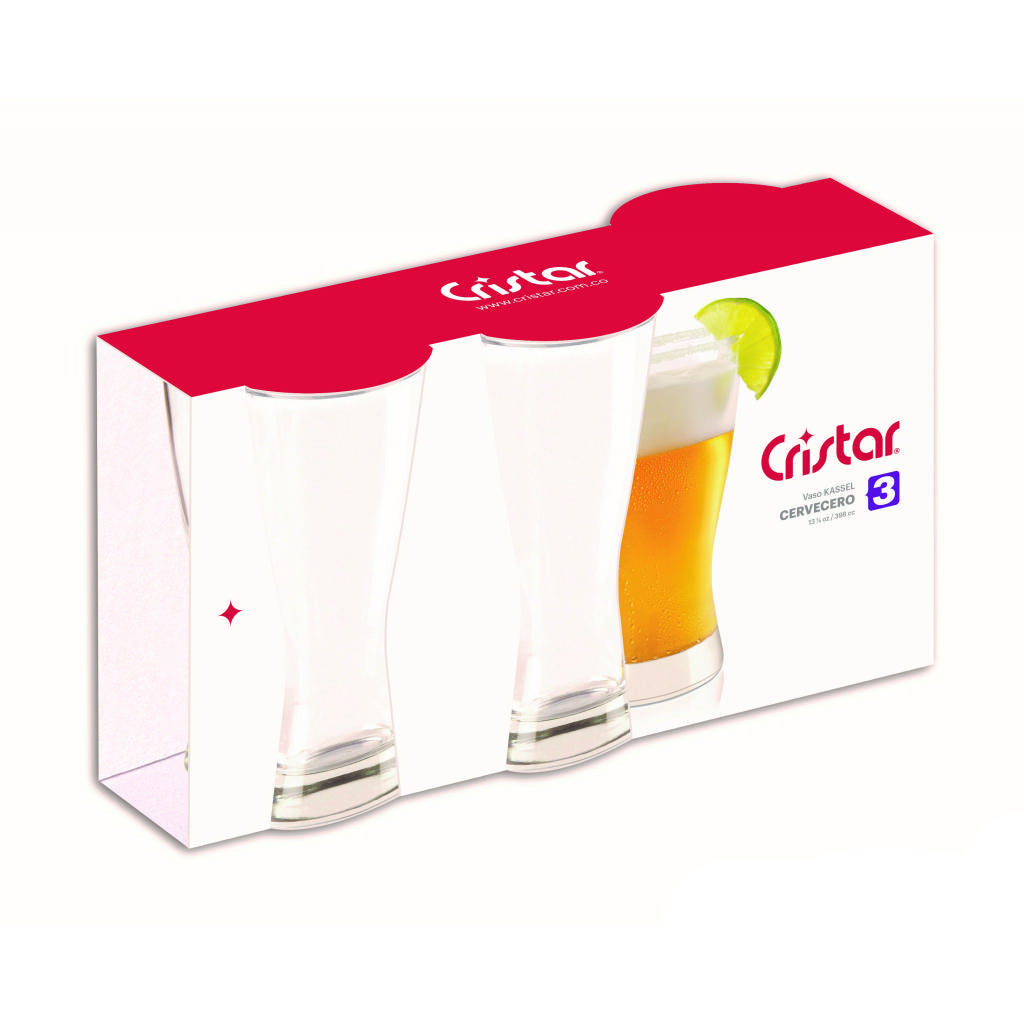 Vaso Cervecero Kassel