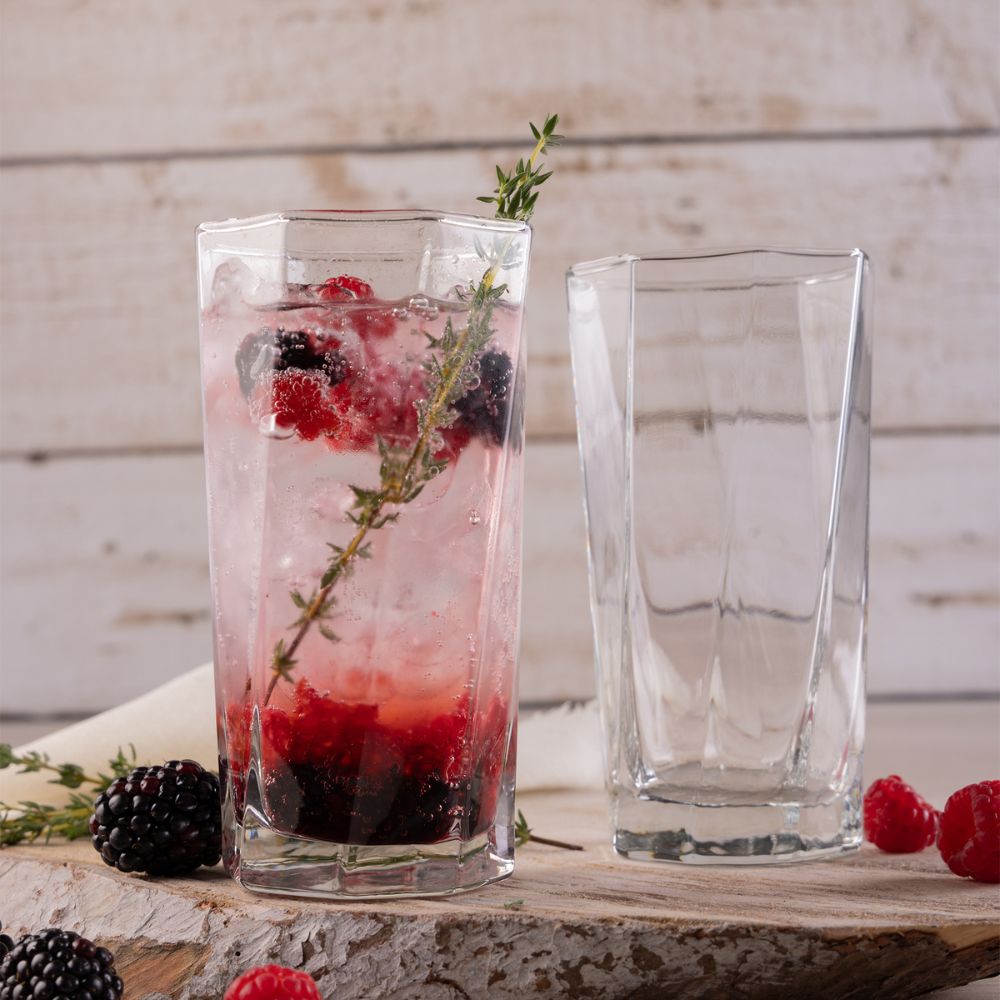 Vaso Mozart Aniversario x 6 Unidades