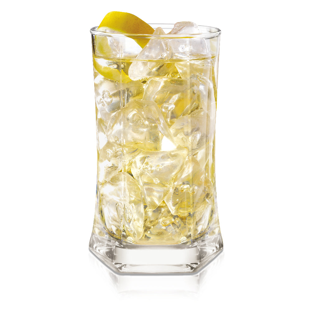 Vaso Vivaldi x 6 Unidades