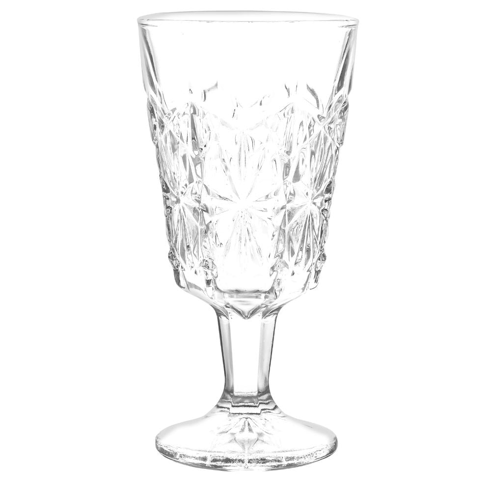 Copa Vino Diamante