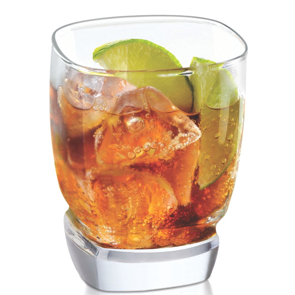 Vaso Van Gogh x 6 Unidades