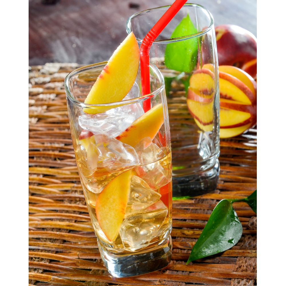 Vaso Van Gogh x 6 Unidades