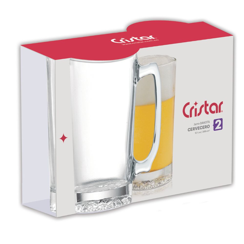 Jarro Cervecero Dakota