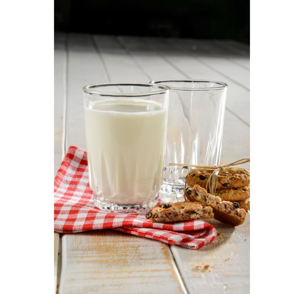 Vaso Prisma x 6 Unidades