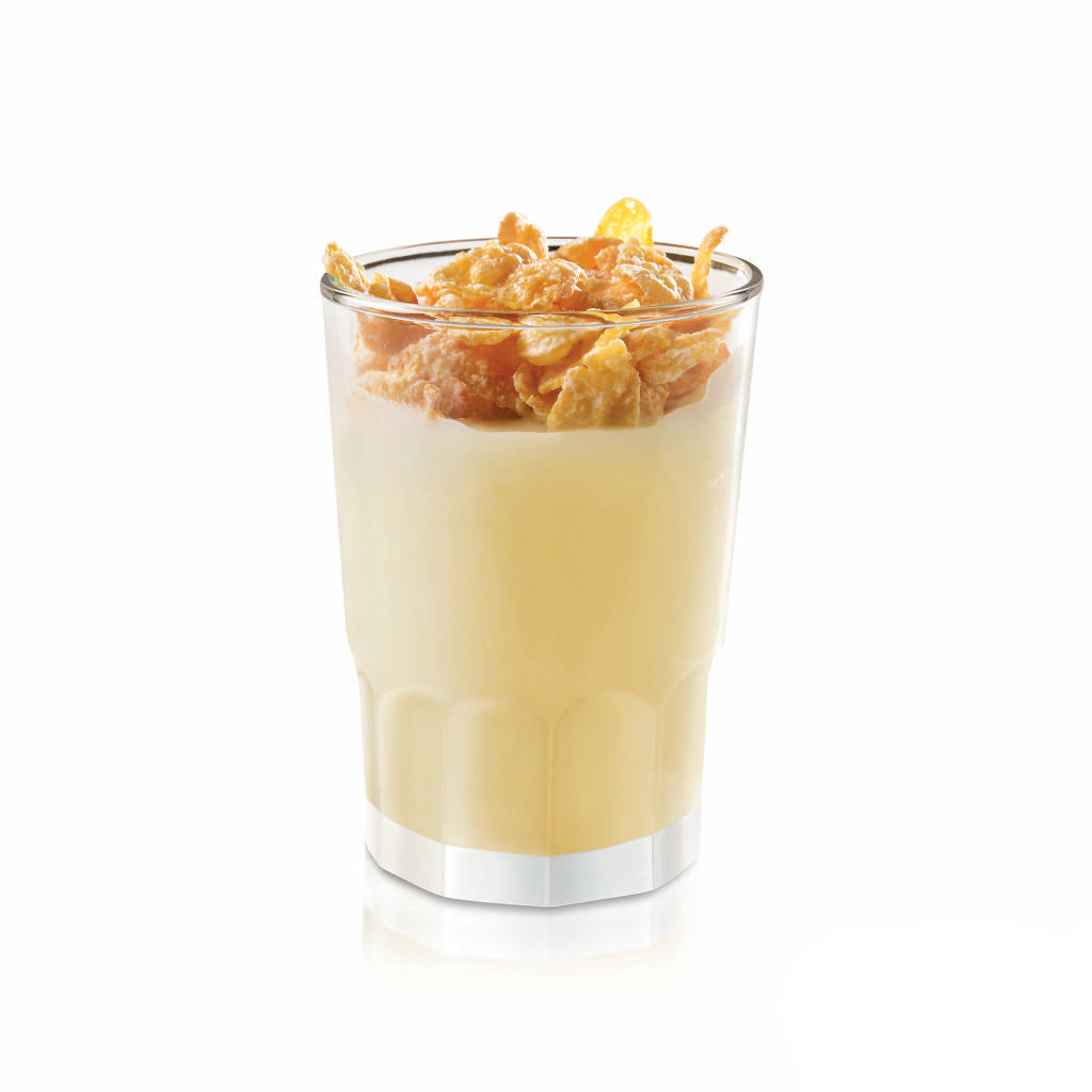 Vaso Nova x 6 Unidades (Canastilla)