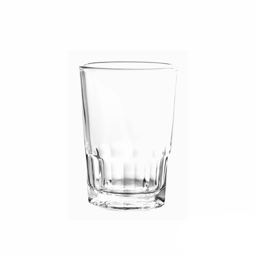 Vaso Nova x 6 Unidades (Canastilla)