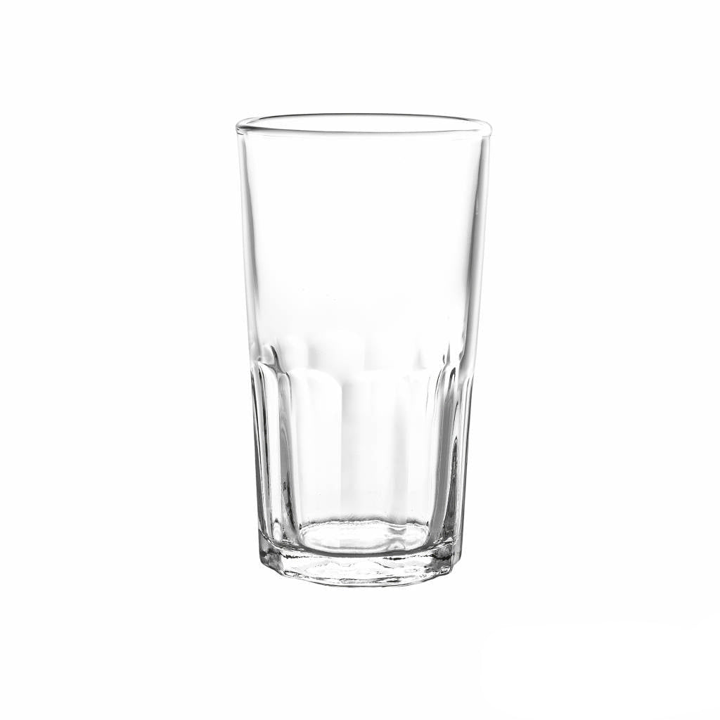 Vaso Nova x 6 Unidades (Canastilla)