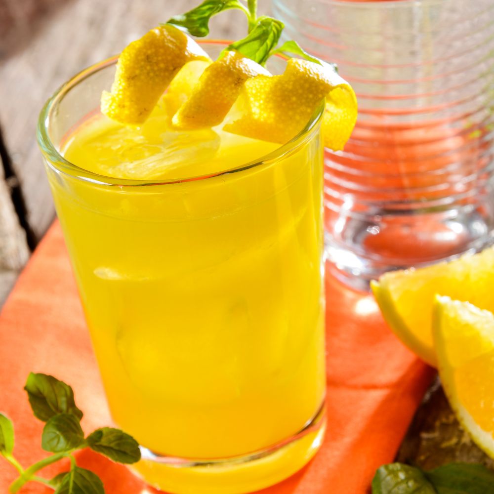 Vaso Óptico Canastilla x 6 Unidades