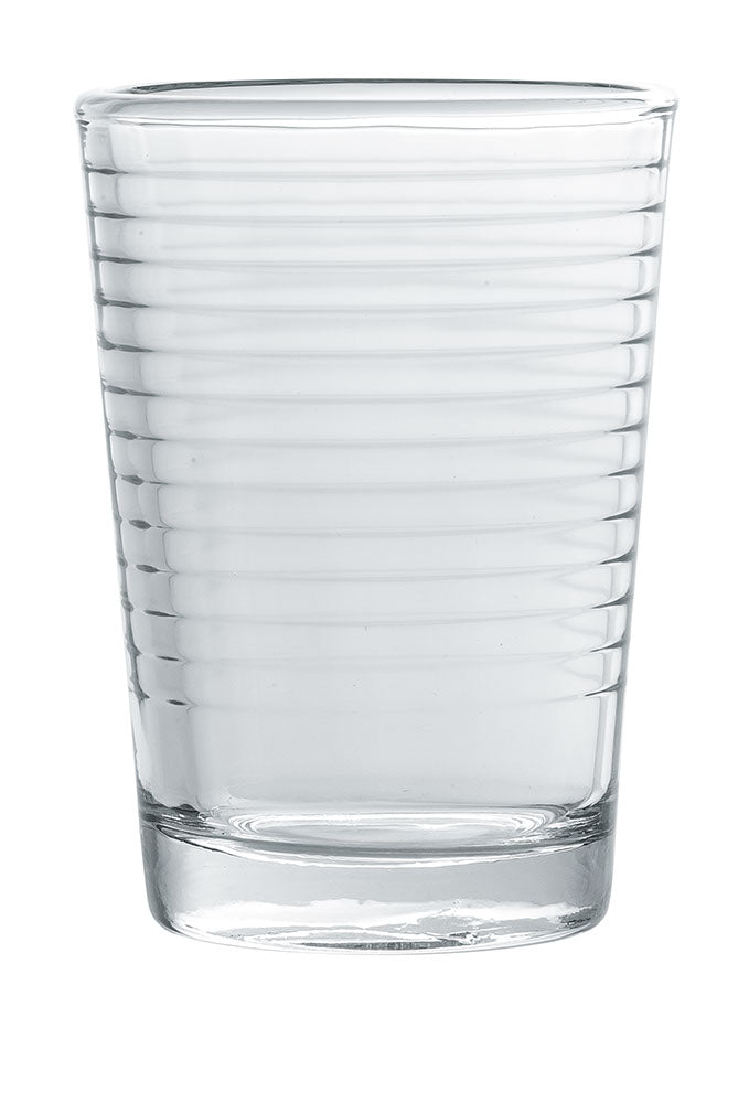Vaso Óptico Canastilla x 6 Unidades