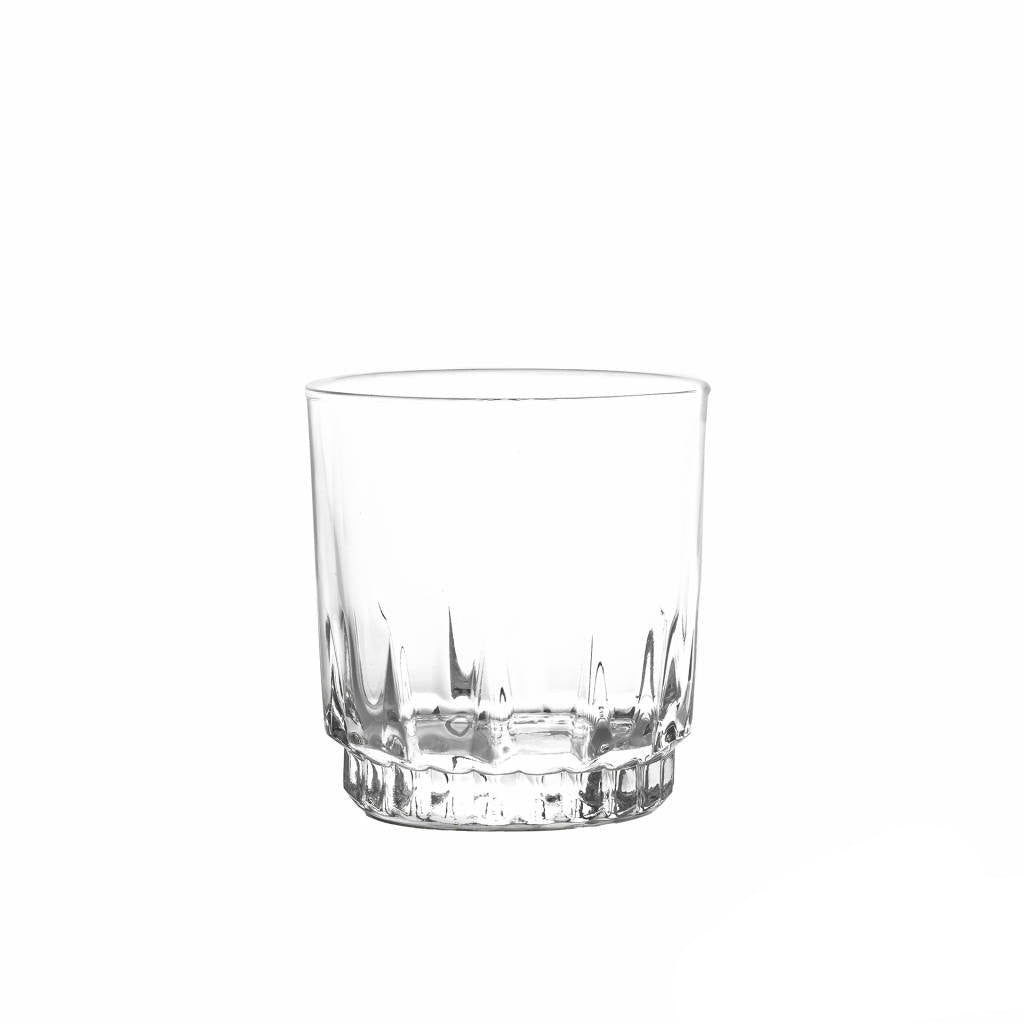 Vaso Prisma x 6 Unidades