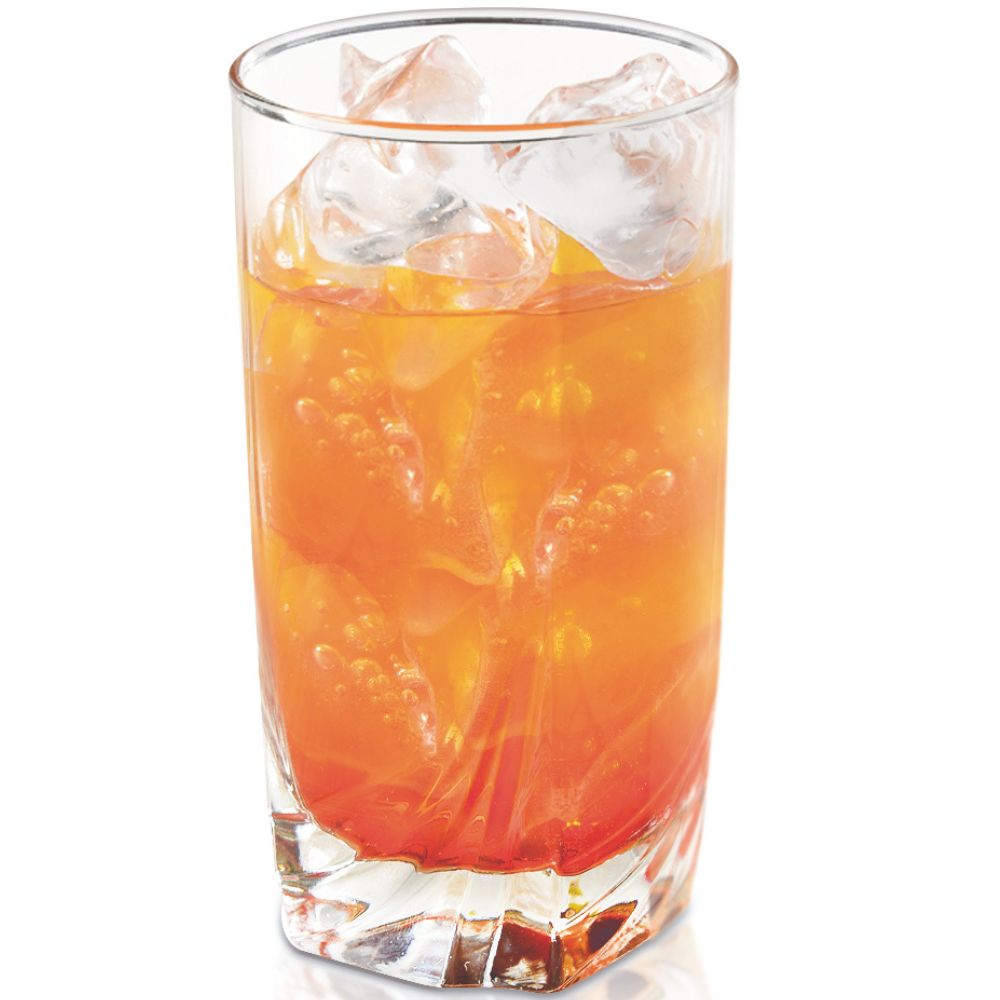 Vaso Strauss Canastilla x 6 Unidades