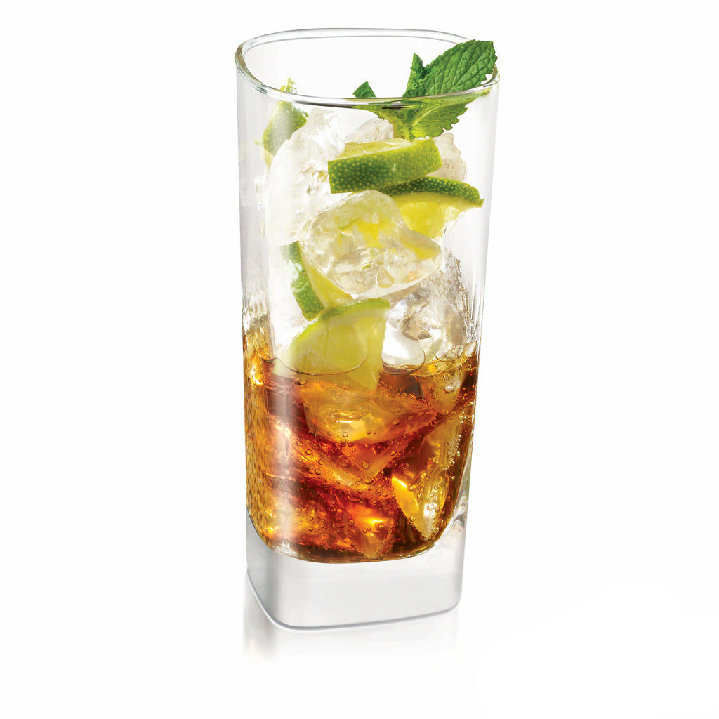 Vaso Schubert x 6 Unidades