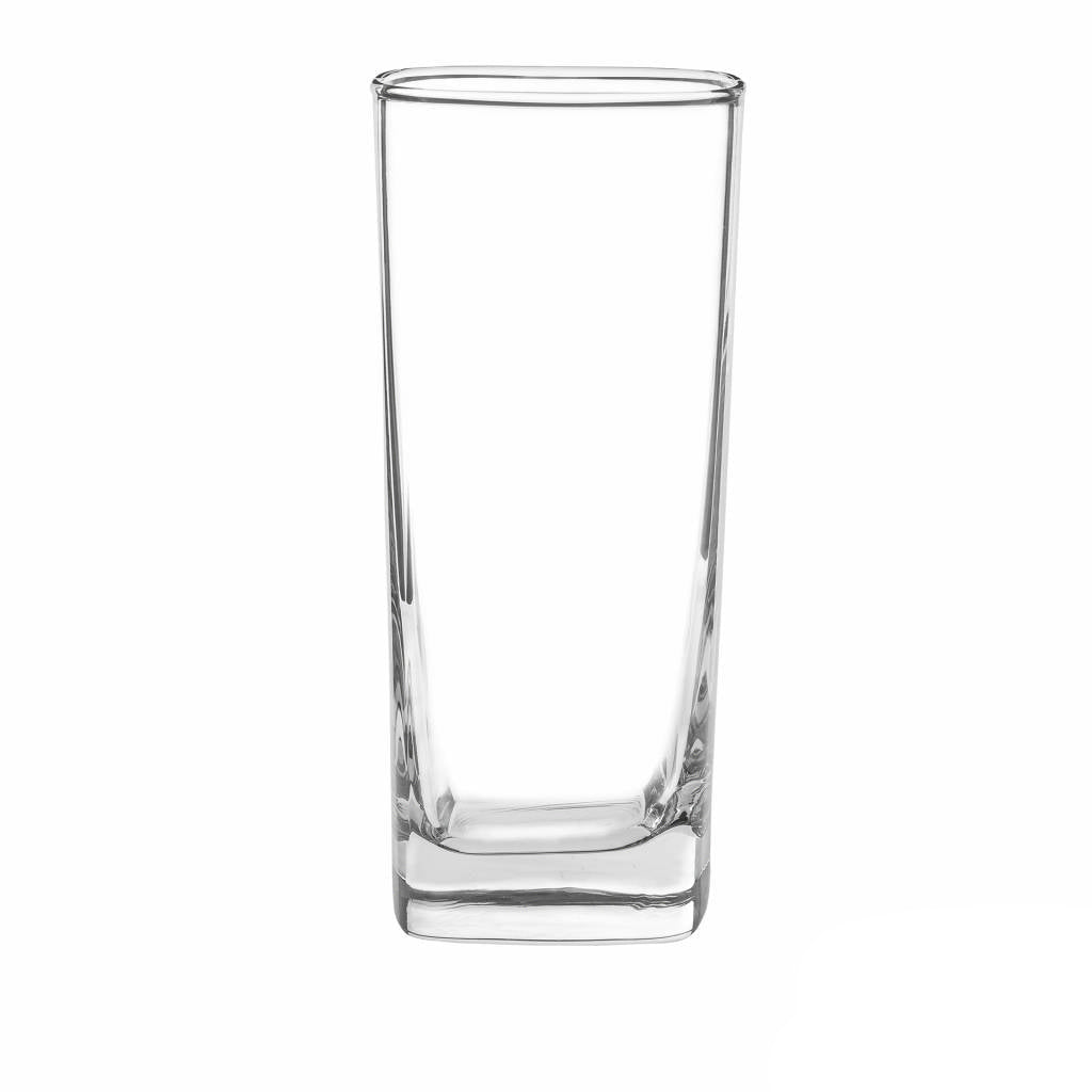 Vaso Schubert x 6 Unidades